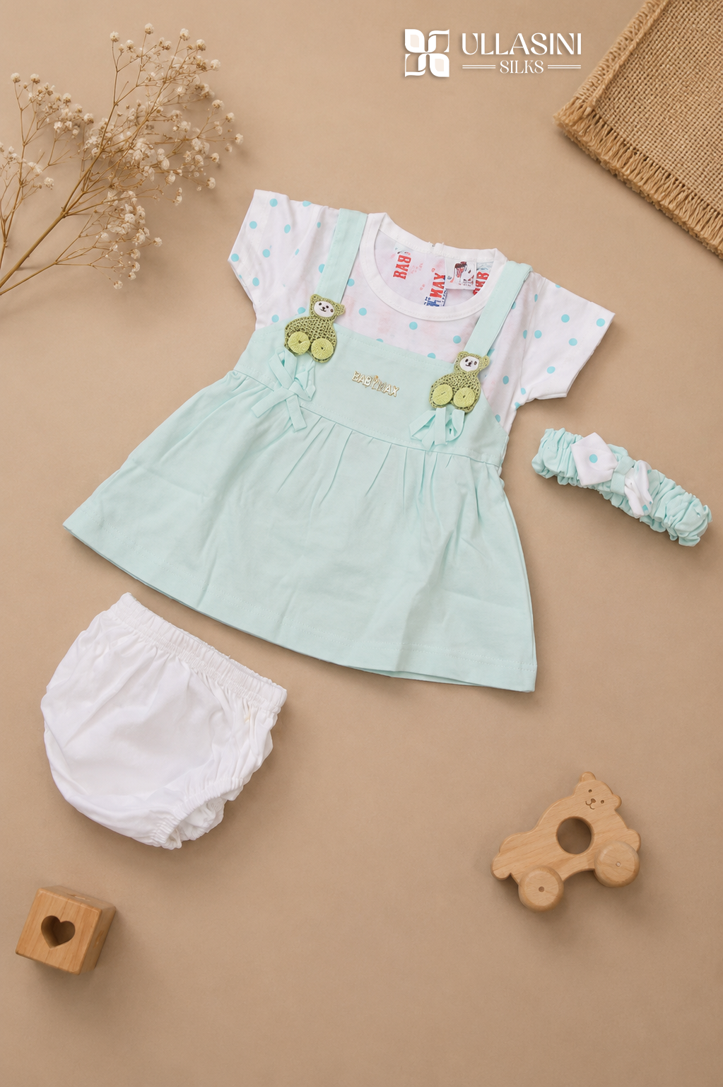 bkl 529, knitted cotton fabric