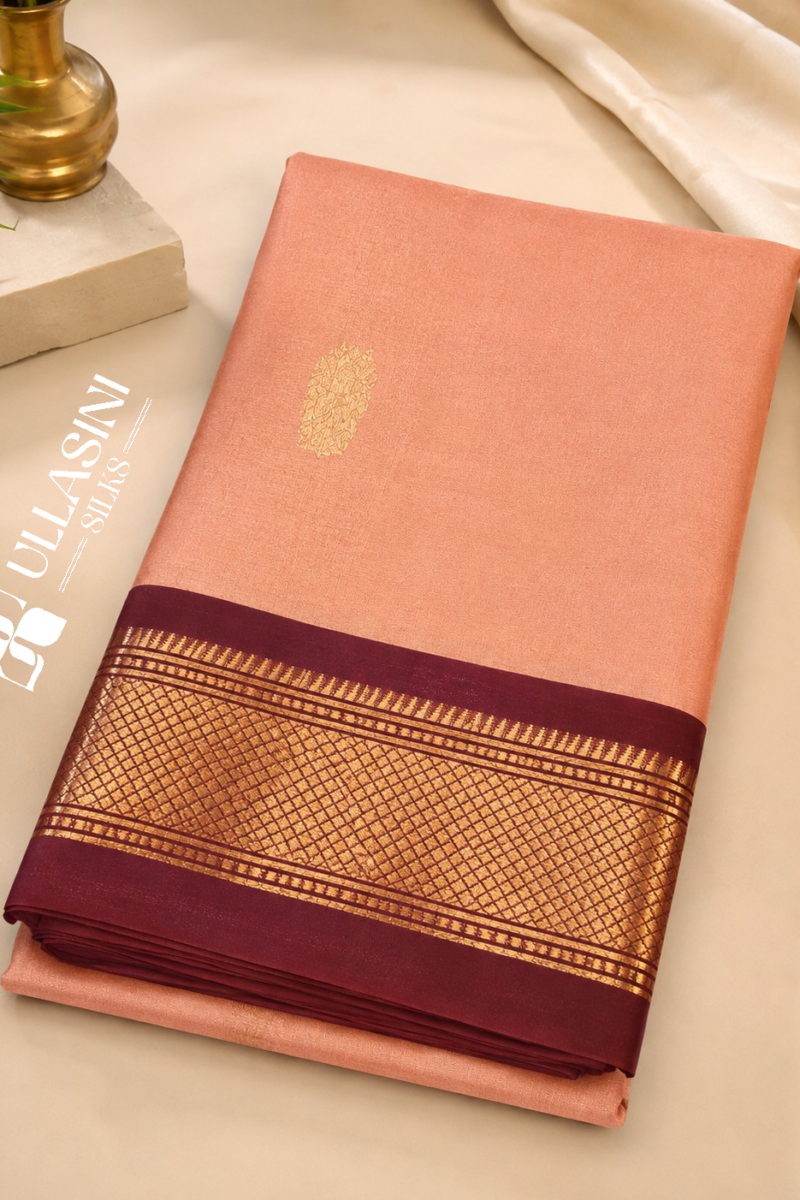 code mukr4560, color peach pink