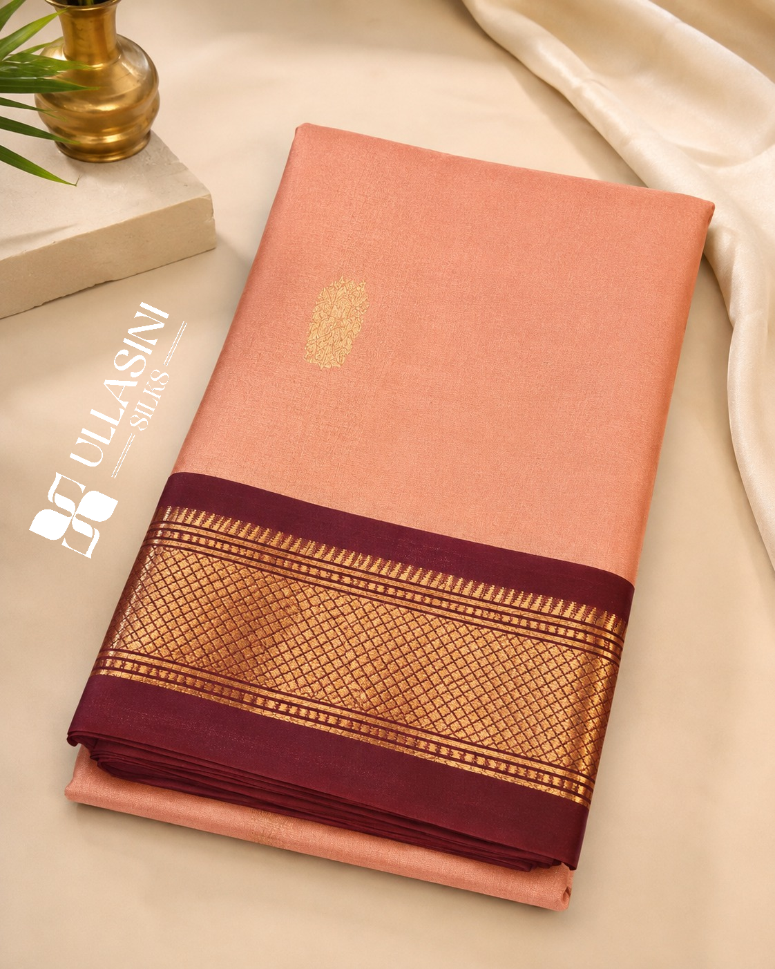 code mukr4560, color peach pink
